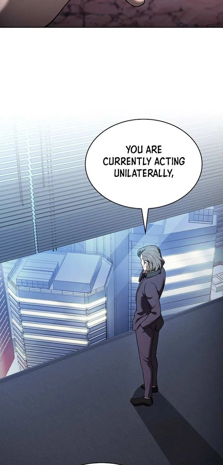 Read The Celestial Returned from Hell chapter 211 image 64 on Lezhin