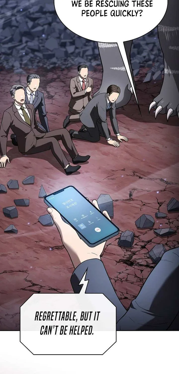Read The Celestial Returned from Hell chapter 211 image 66 on Lezhin