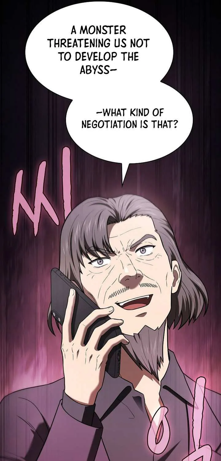 Read The Celestial Returned from Hell chapter 211 image 69 on Lezhin