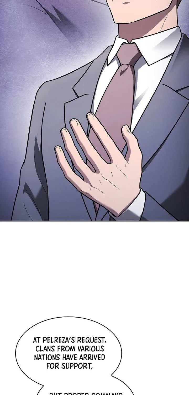 Read The Celestial Returned from Hell chapter 211 image 7 on Lezhin