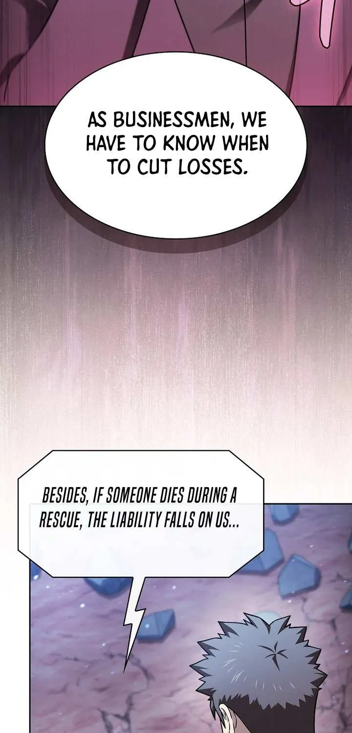 Read The Celestial Returned from Hell chapter 211 image 70 on Lezhin