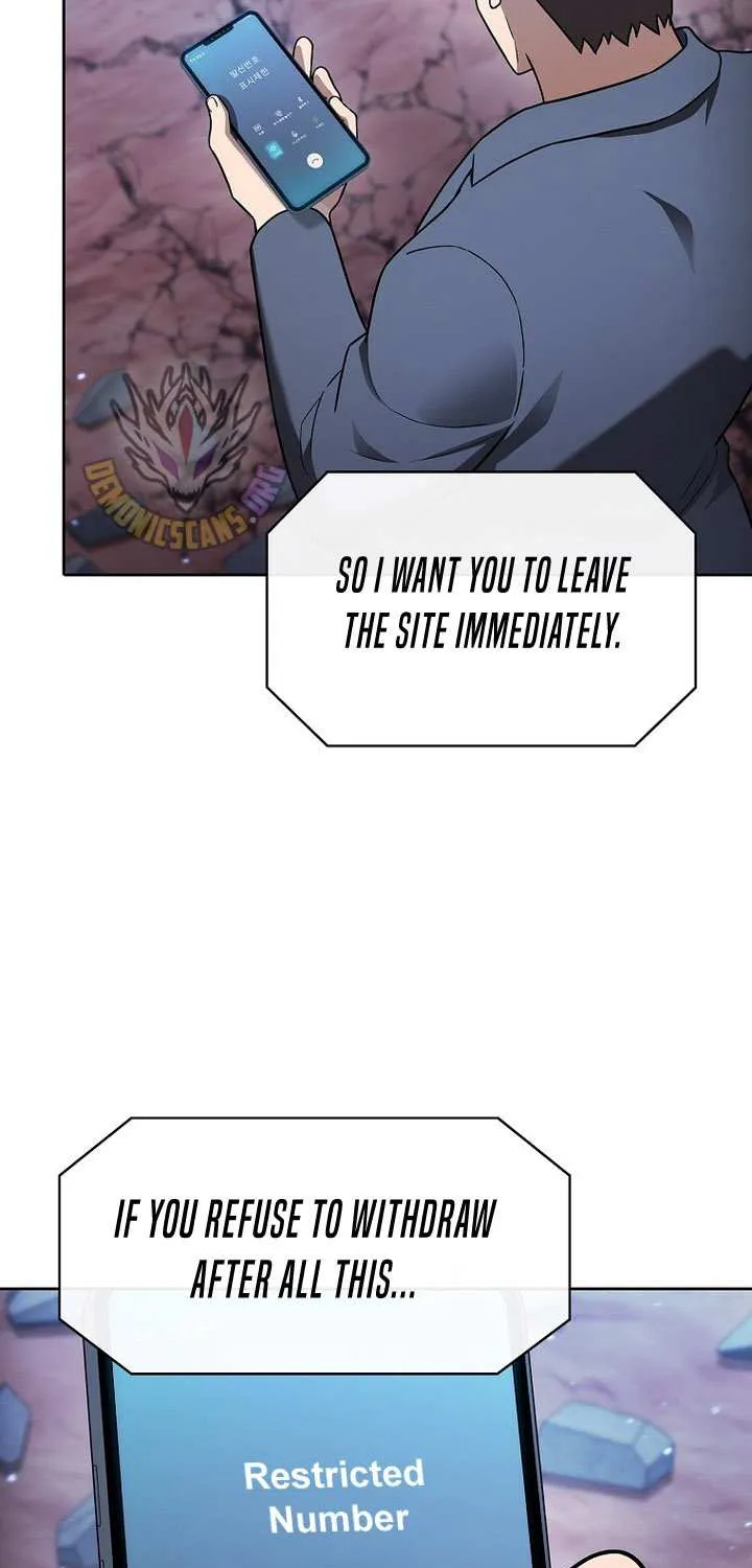 Read The Celestial Returned from Hell chapter 211 image 71 on Lezhin