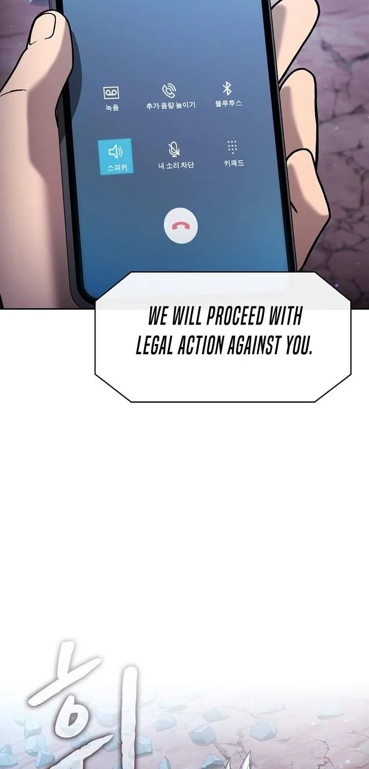 Read The Celestial Returned from Hell chapter 211 image 72 on Lezhin