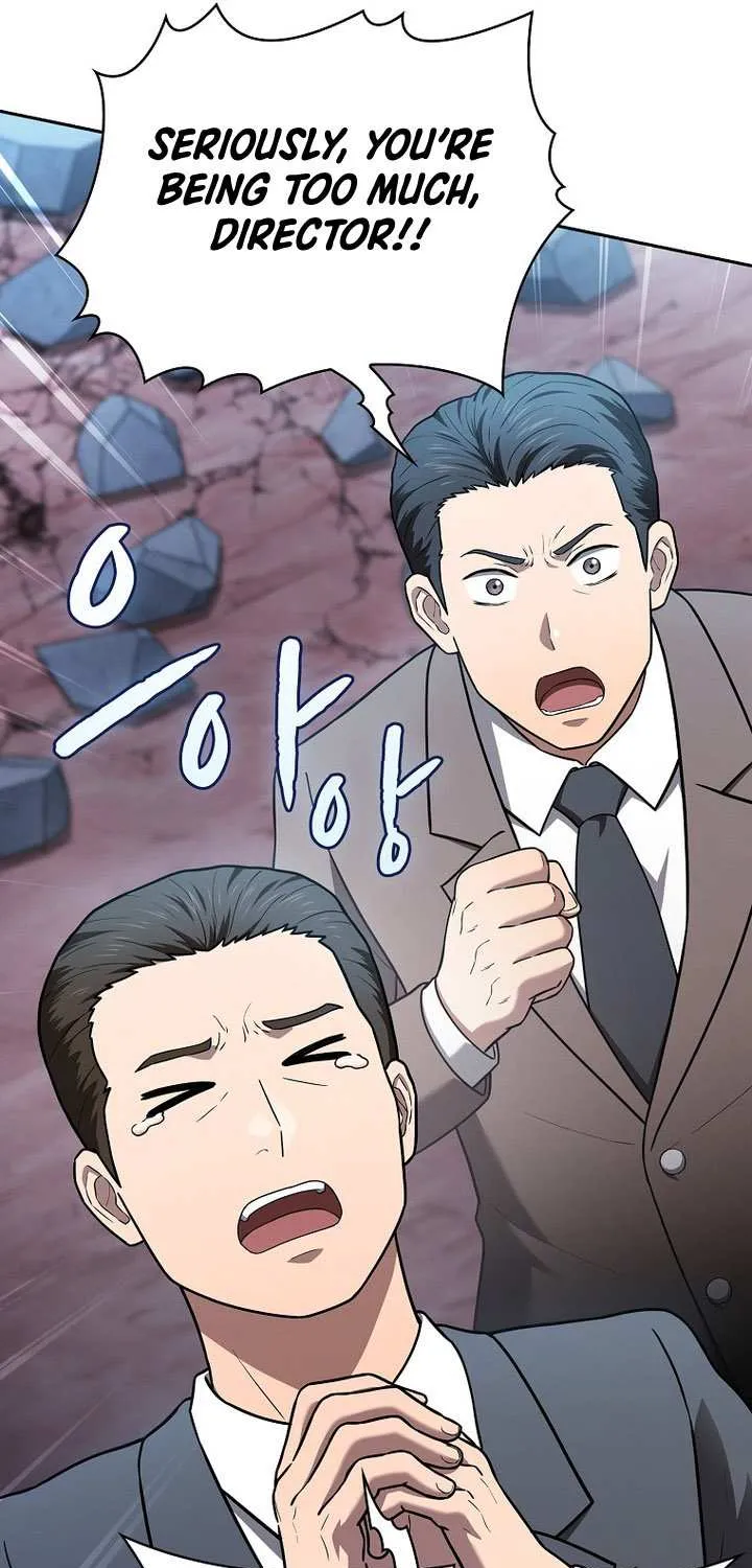 Read The Celestial Returned from Hell chapter 211 image 76 on Lezhin