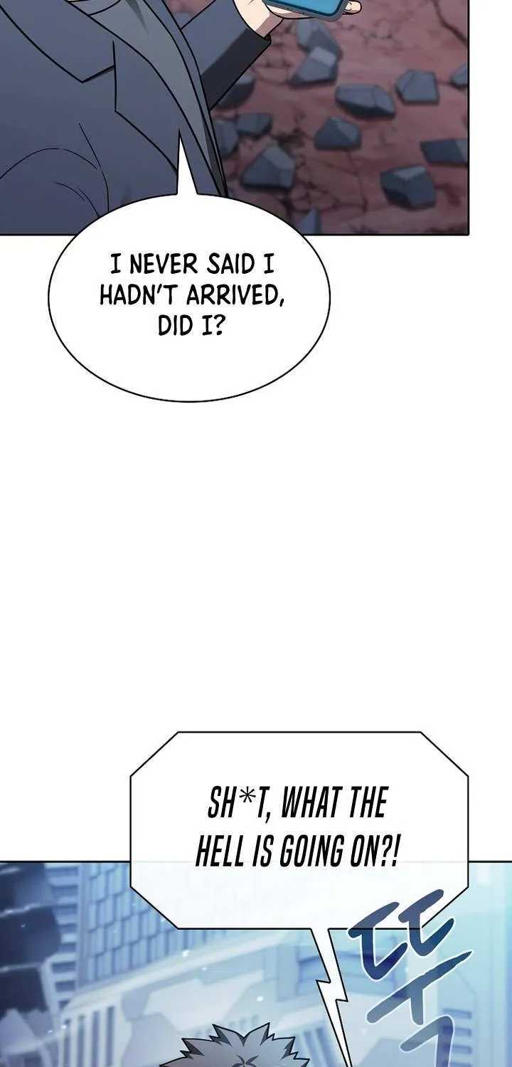 Read The Celestial Returned from Hell chapter 211 image 78 on Lezhin