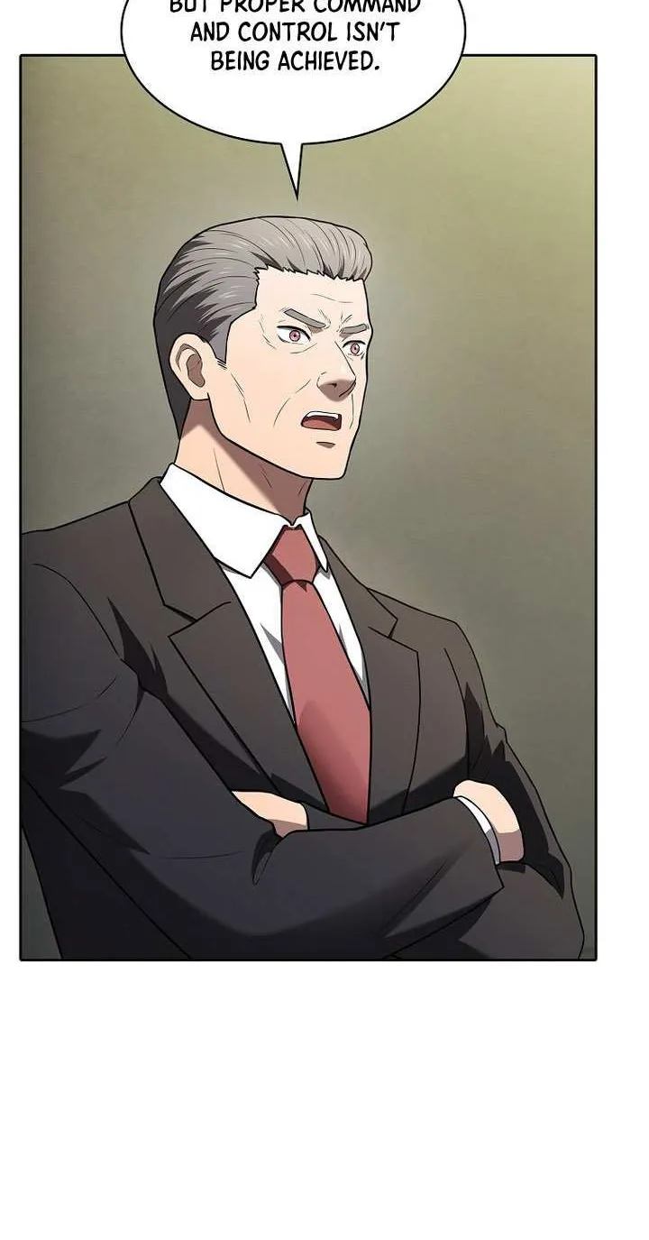 Read The Celestial Returned from Hell chapter 211 image 8 on Lezhin