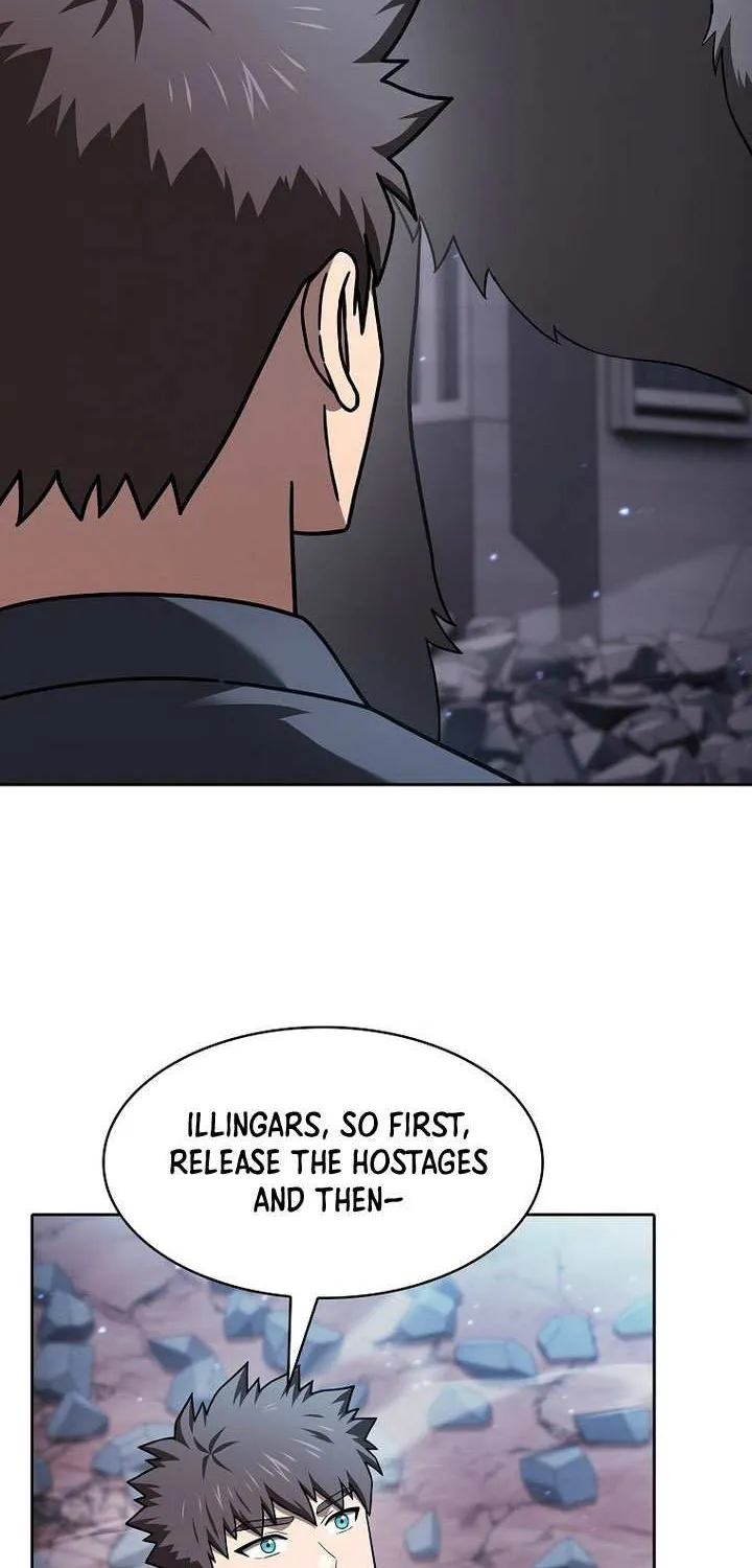 Read The Celestial Returned from Hell chapter 211 image 81 on Lezhin