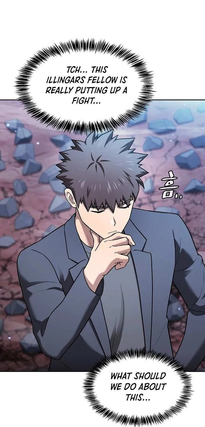 Read The Celestial Returned from Hell chapter 211 image 83 on Lezhin
