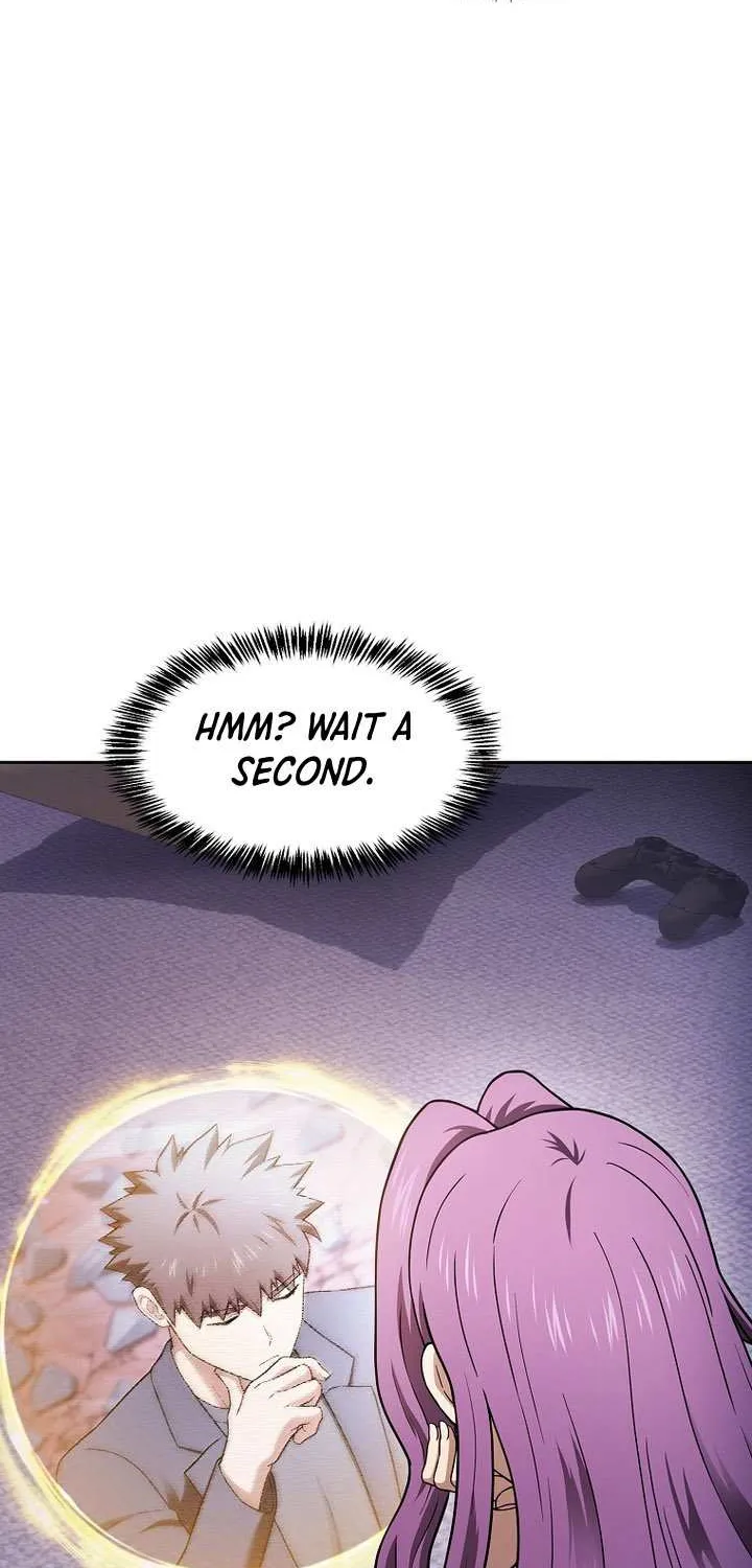 Read The Celestial Returned from Hell chapter 211 image 84 on Lezhin