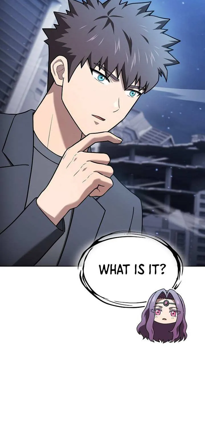 Read The Celestial Returned from Hell chapter 211 image 86 on Lezhin