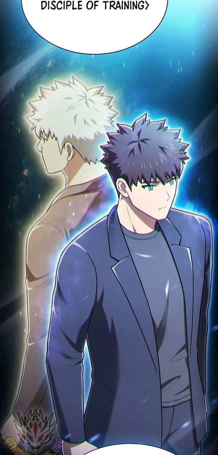 Read The Celestial Returned from Hell chapter 211 image 88 on Lezhin