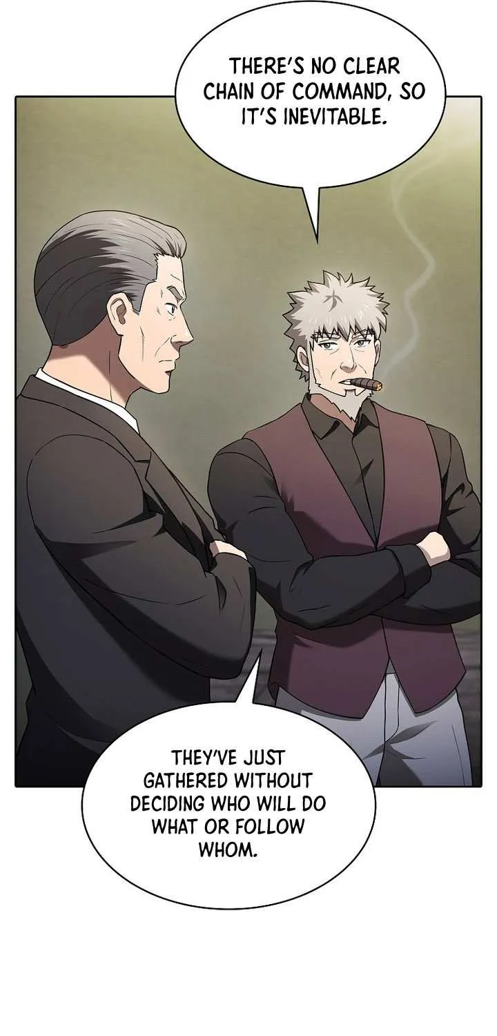 Read The Celestial Returned from Hell chapter 211 image 9 on Lezhin