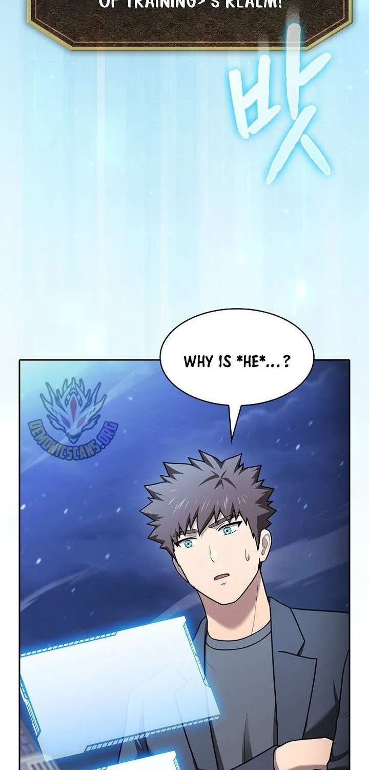 Read The Celestial Returned from Hell chapter 212 image 100 on Lezhin