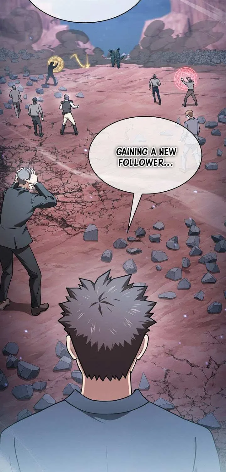 Read The Celestial Returned from Hell chapter 212 image 102 on Lezhin