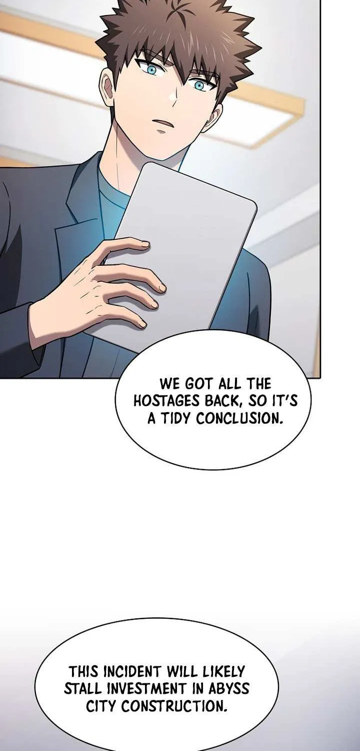Read The Celestial Returned from Hell chapter 212 image 107 on Lezhin
