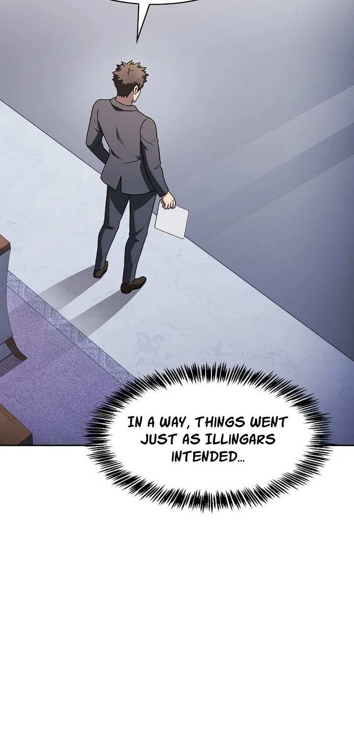 Read The Celestial Returned from Hell chapter 212 image 108 on Lezhin