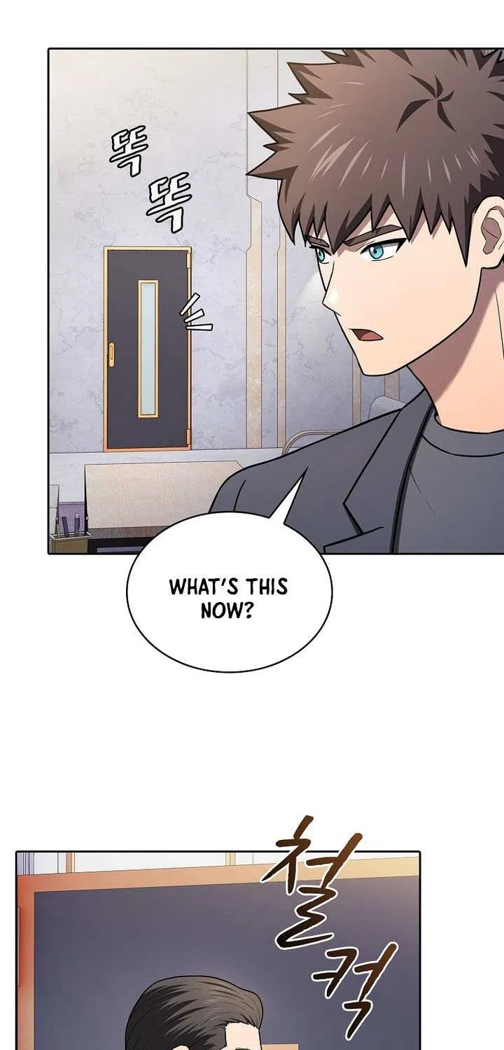 Read The Celestial Returned from Hell chapter 212 image 109 on Lezhin