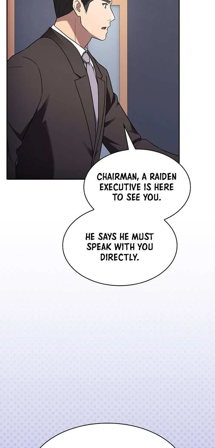 Read The Celestial Returned from Hell chapter 212 image 110 on Lezhin