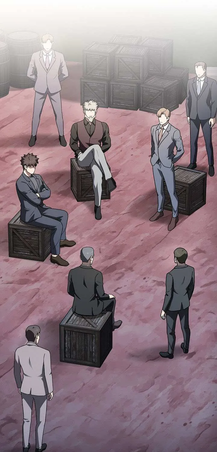 Read The Celestial Returned from Hell chapter 212 image 13 on Lezhin