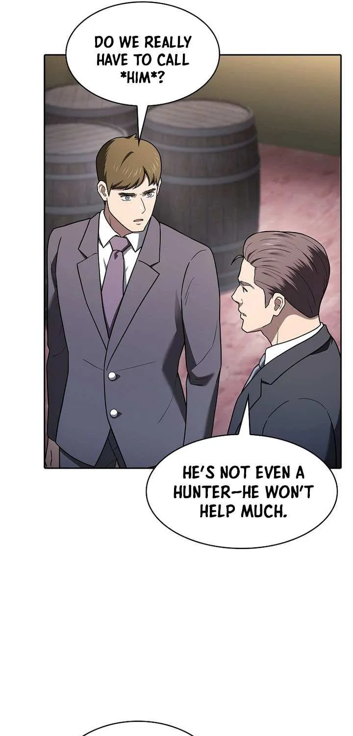 Read The Celestial Returned from Hell chapter 212 image 16 on Lezhin