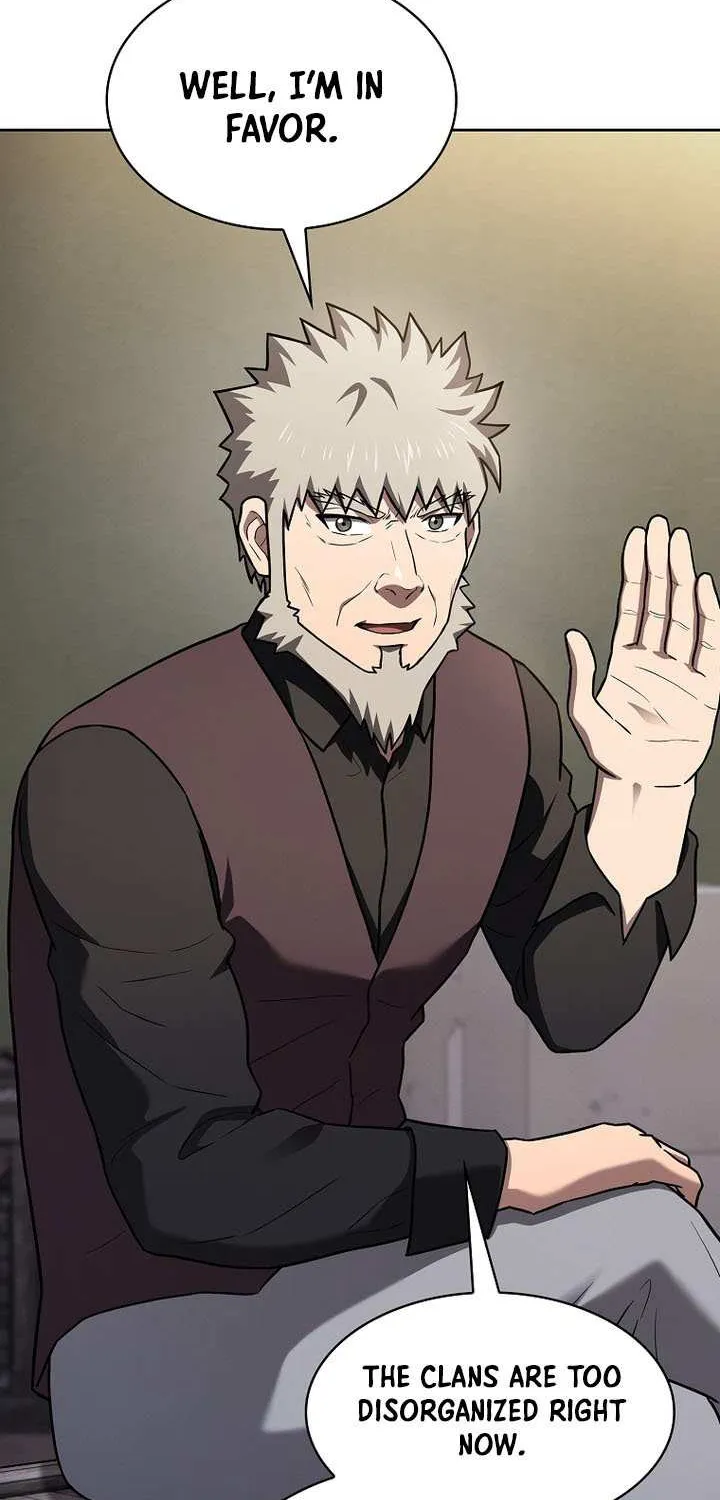 Read The Celestial Returned from Hell chapter 212 image 17 on Lezhin