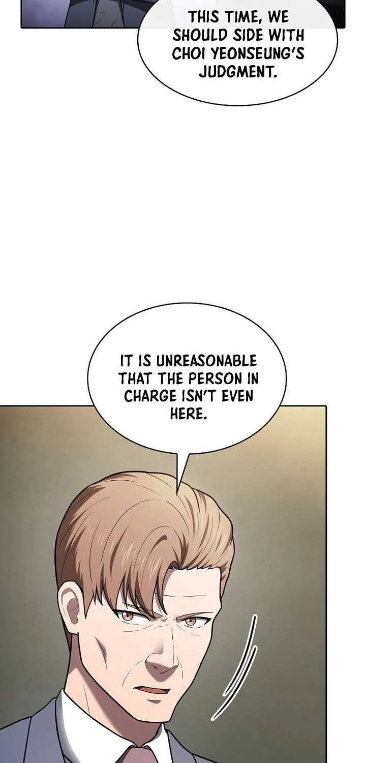 Read The Celestial Returned from Hell chapter 212 image 19 on Lezhin