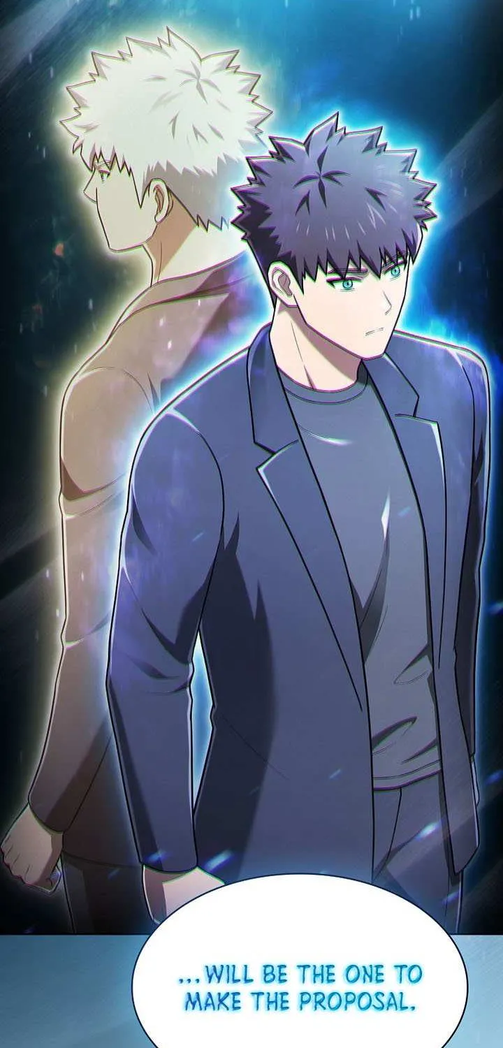 Read The Celestial Returned from Hell chapter 212 image 2 on Lezhin