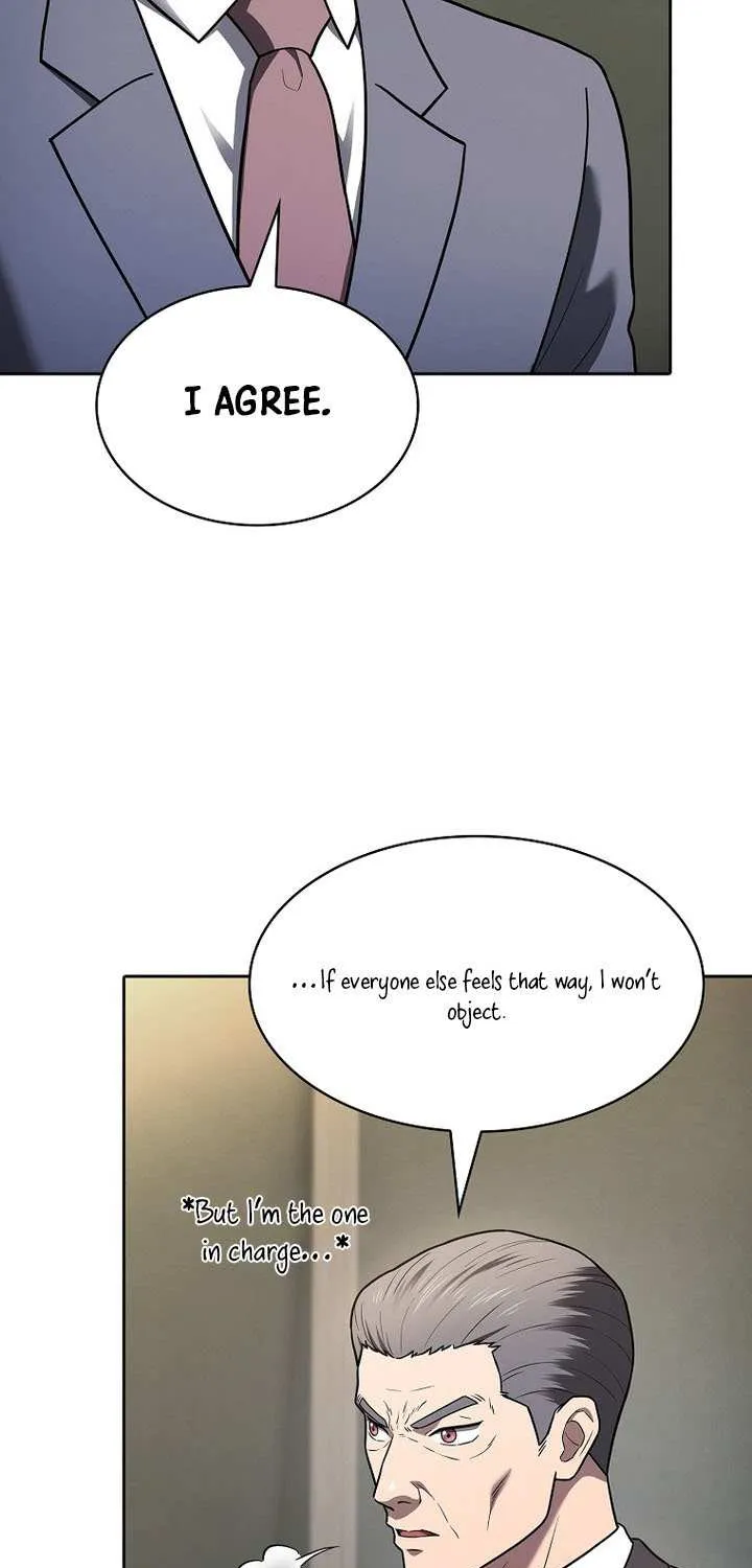 Read The Celestial Returned from Hell chapter 212 image 20 on Lezhin