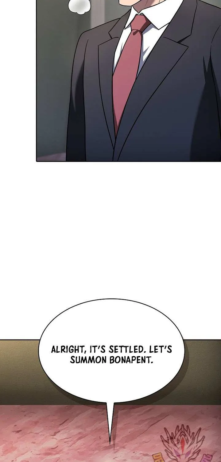 Read The Celestial Returned from Hell chapter 212 image 21 on Lezhin