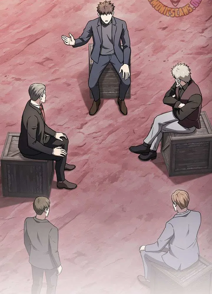 Read The Celestial Returned from Hell chapter 212 image 22 on Lezhin
