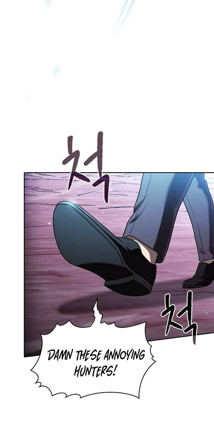 Read The Celestial Returned from Hell chapter 212 image 25 on Lezhin