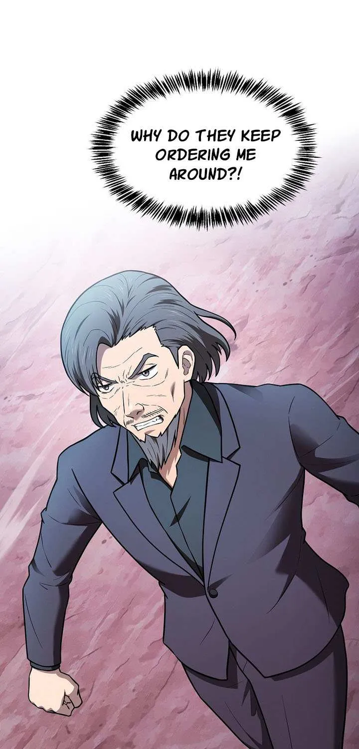 Read The Celestial Returned from Hell chapter 212 image 26 on Lezhin