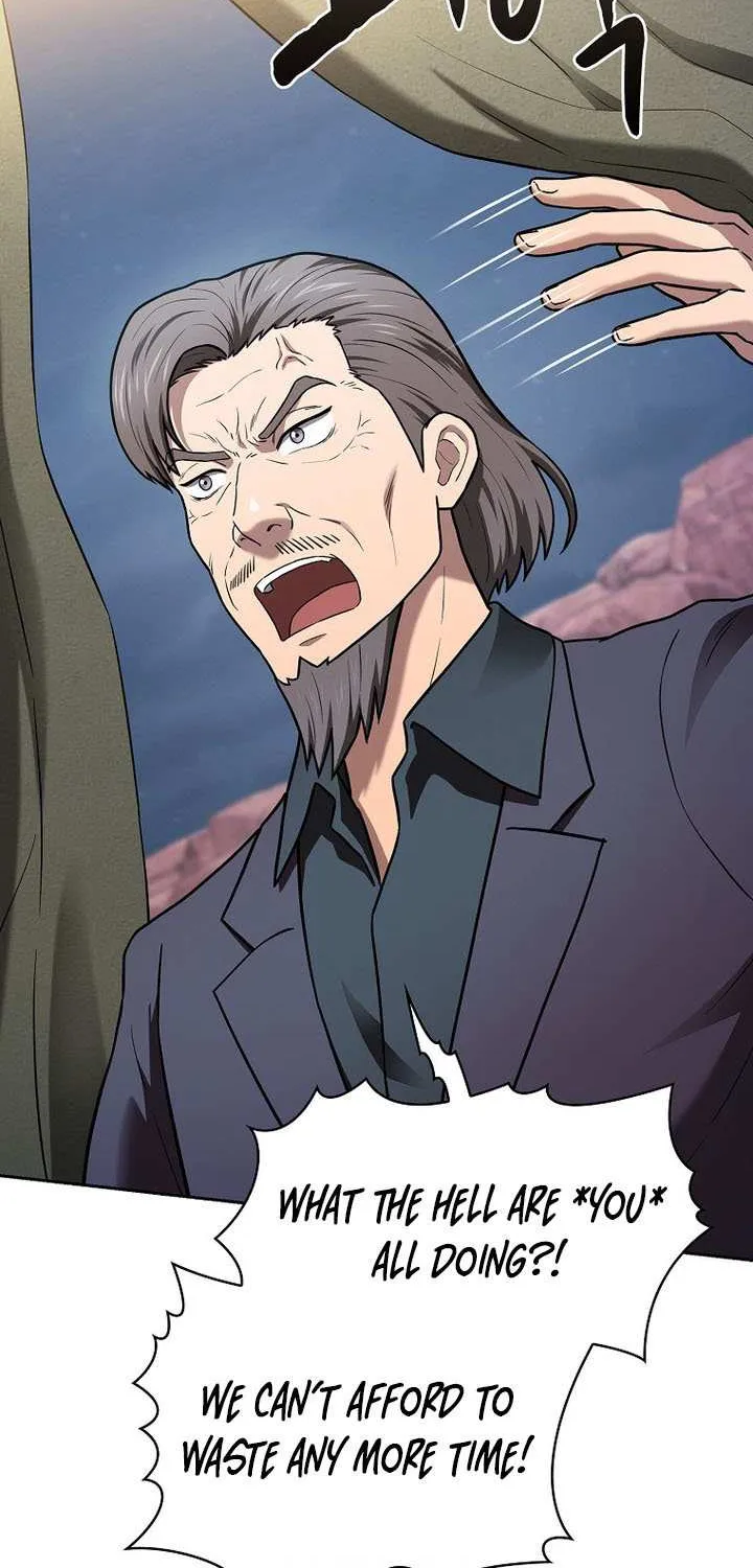 Read The Celestial Returned from Hell chapter 212 image 28 on Lezhin
