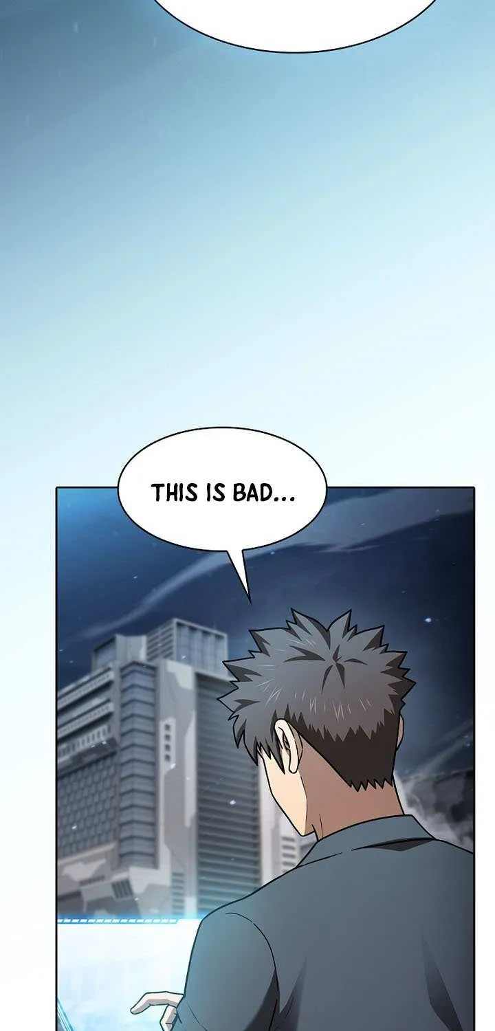 Read The Celestial Returned from Hell chapter 212 image 3 on Lezhin