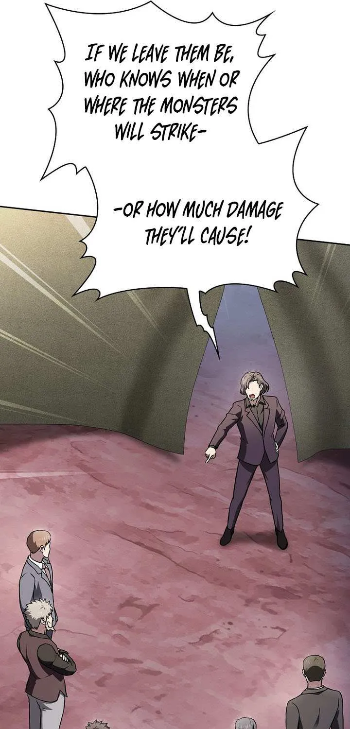 Read The Celestial Returned from Hell chapter 212 image 30 on Lezhin
