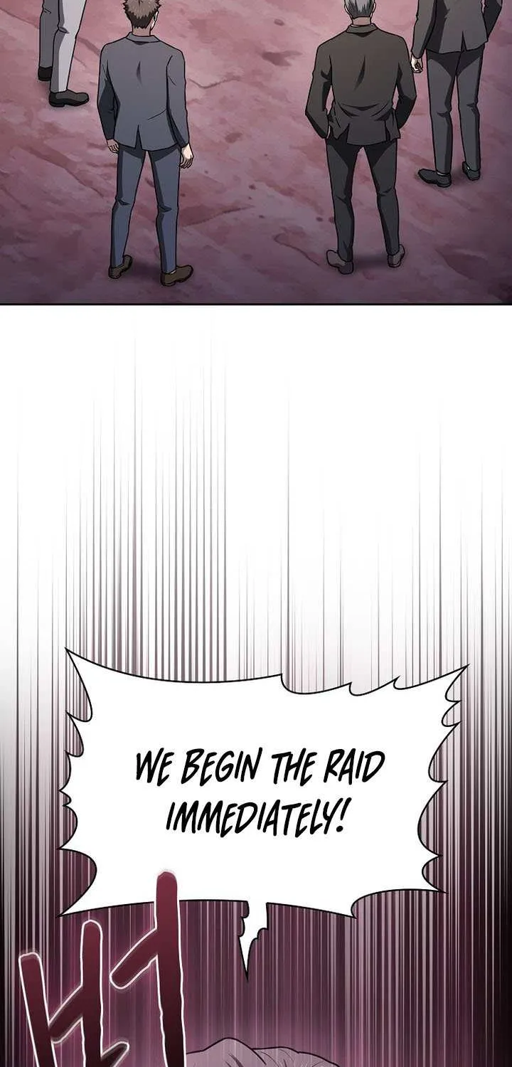 Read The Celestial Returned from Hell chapter 212 image 31 on Lezhin