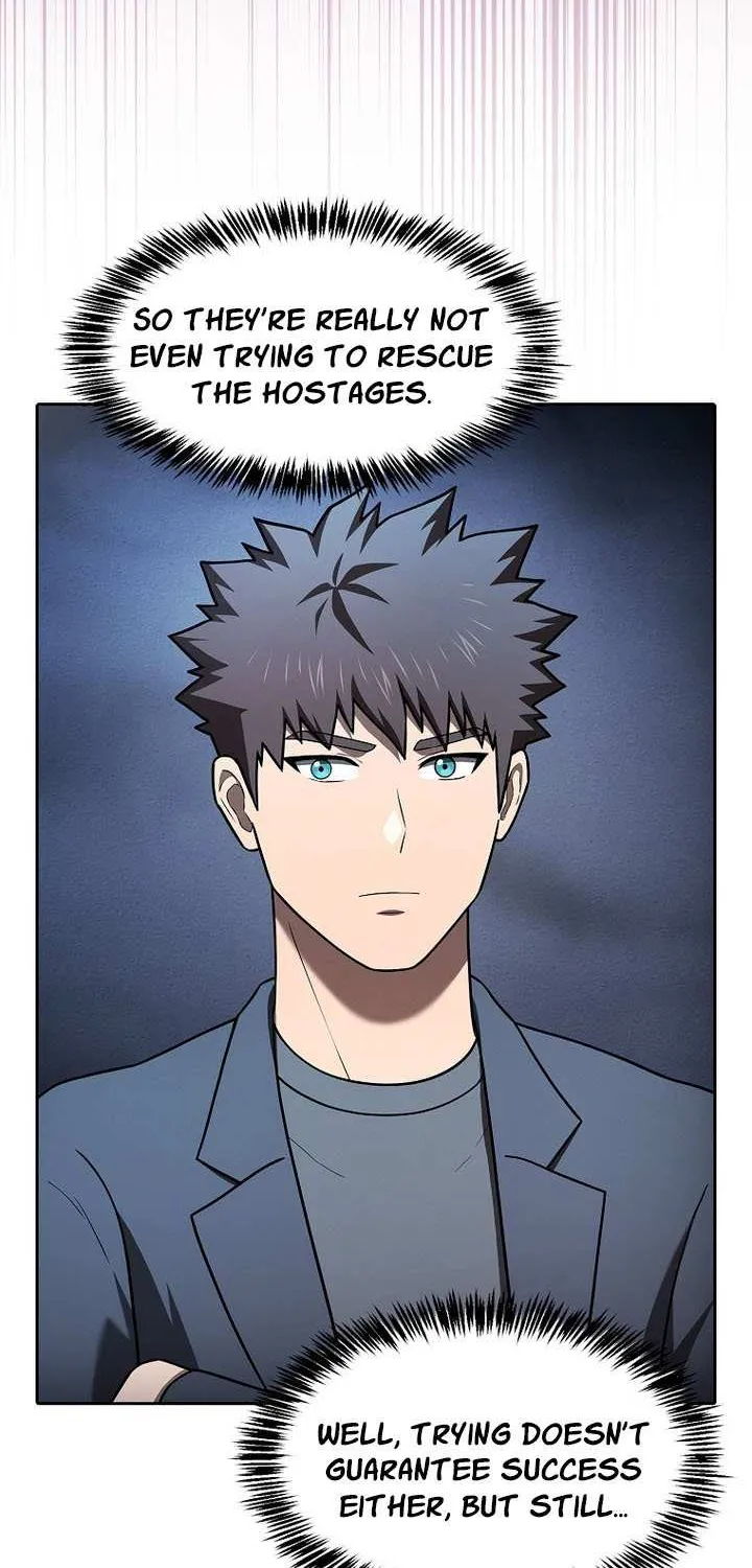Read The Celestial Returned from Hell chapter 212 image 33 on Lezhin