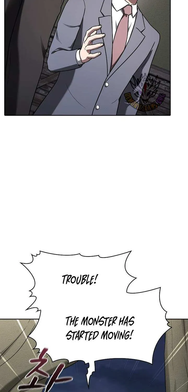 Read The Celestial Returned from Hell chapter 212 image 35 on Lezhin