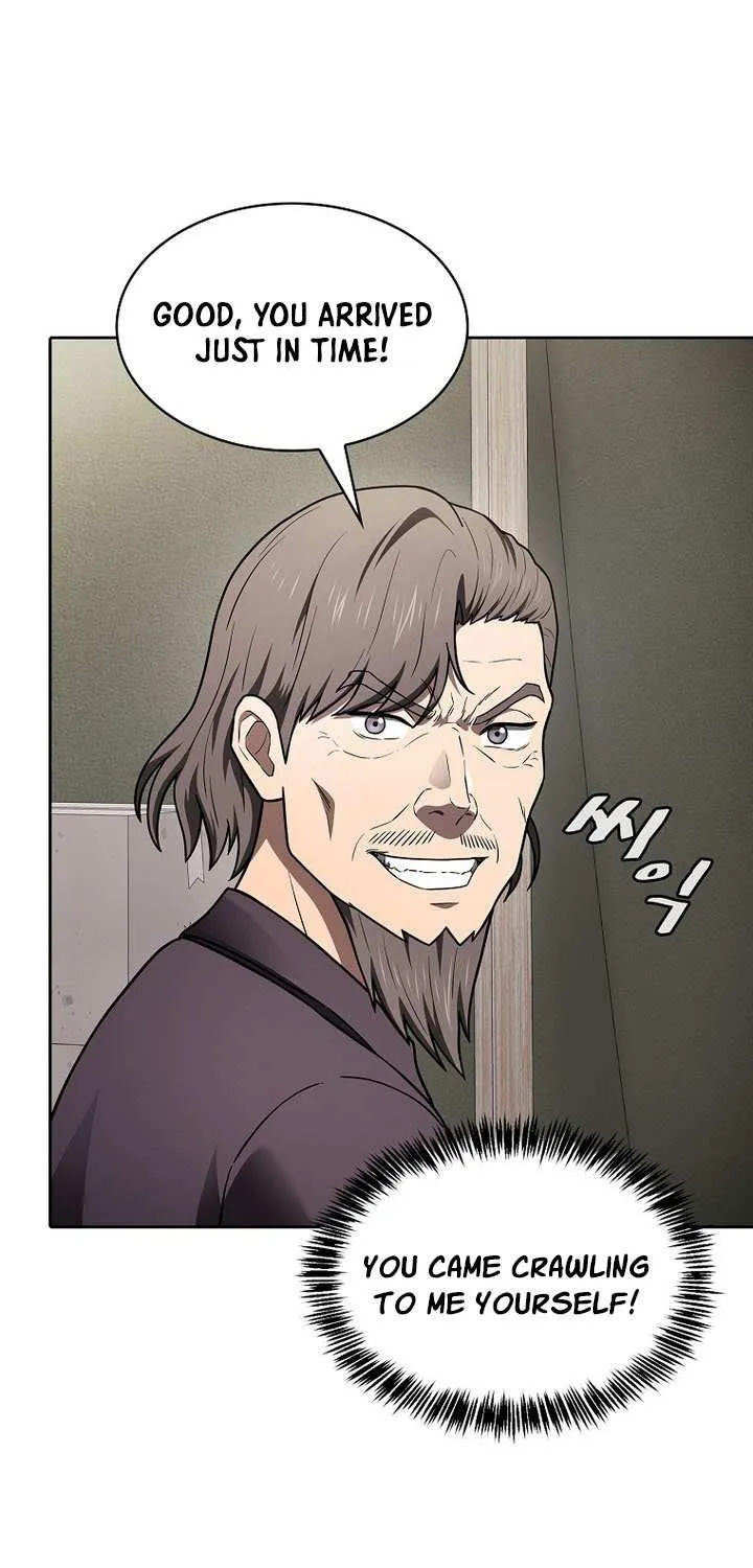 Read The Celestial Returned from Hell chapter 212 image 37 on Lezhin