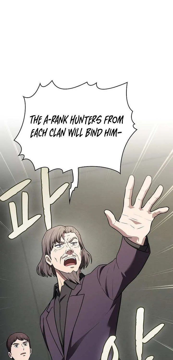 Read The Celestial Returned from Hell chapter 212 image 38 on Lezhin