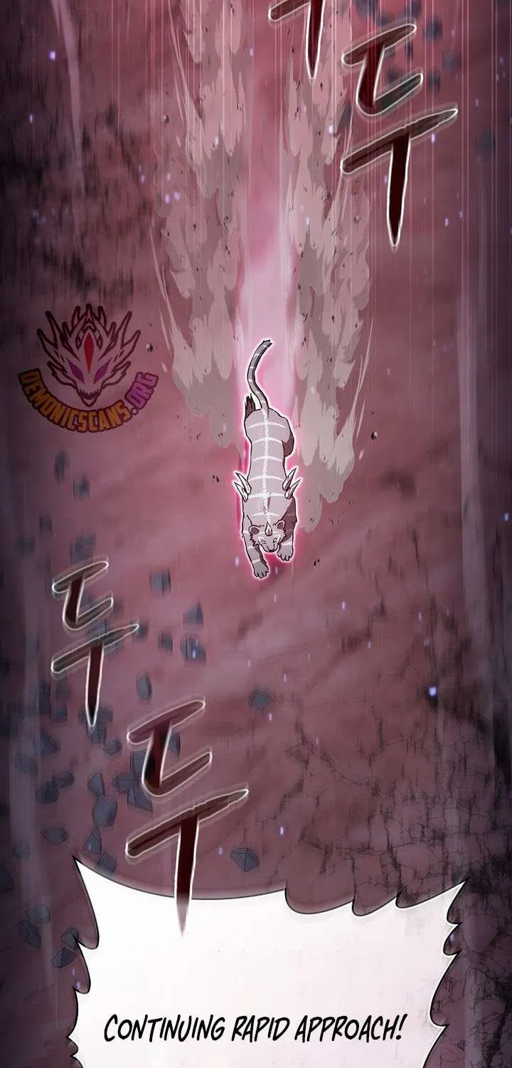 Read The Celestial Returned from Hell chapter 212 image 48 on Lezhin