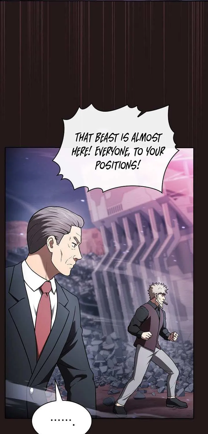 Read The Celestial Returned from Hell chapter 212 image 51 on Lezhin
