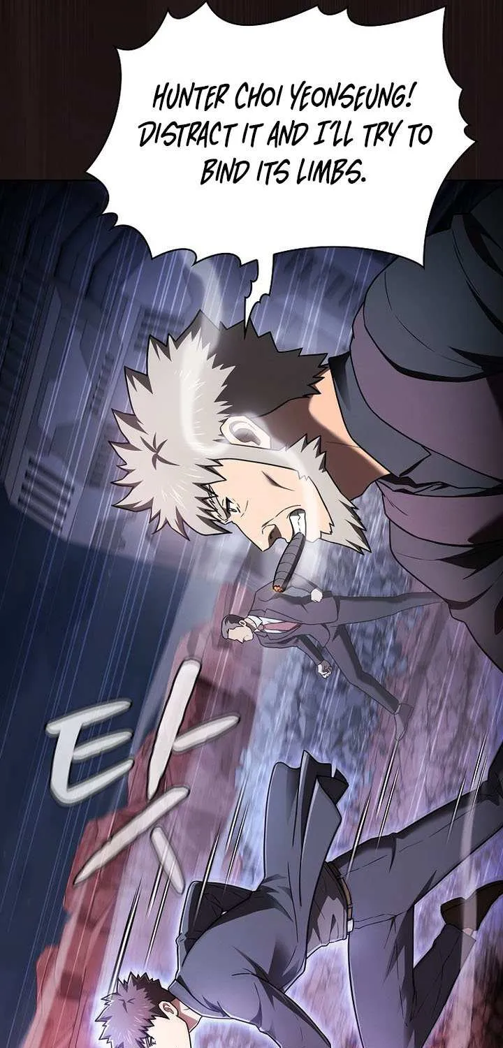 Read The Celestial Returned from Hell chapter 212 image 57 on Lezhin