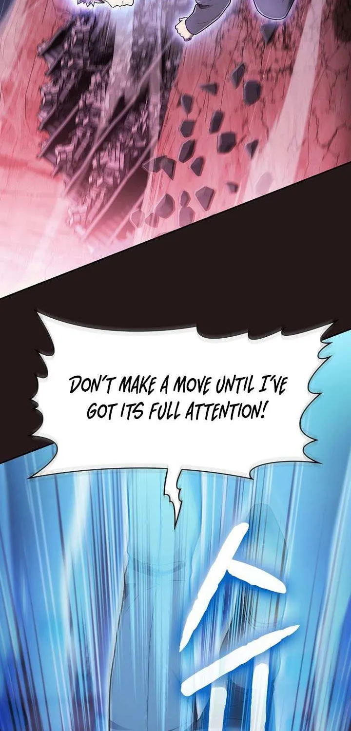 Read The Celestial Returned from Hell chapter 212 image 58 on Lezhin