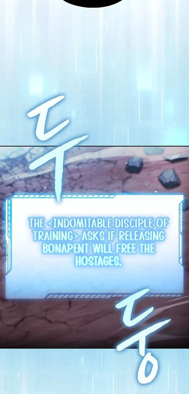 Read The Celestial Returned from Hell chapter 212 image 6 on Lezhin