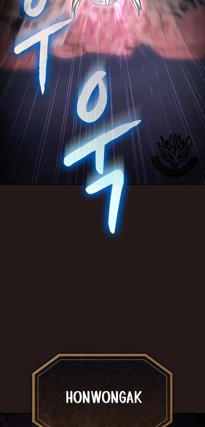 Read The Celestial Returned from Hell chapter 212 image 60 on Lezhin