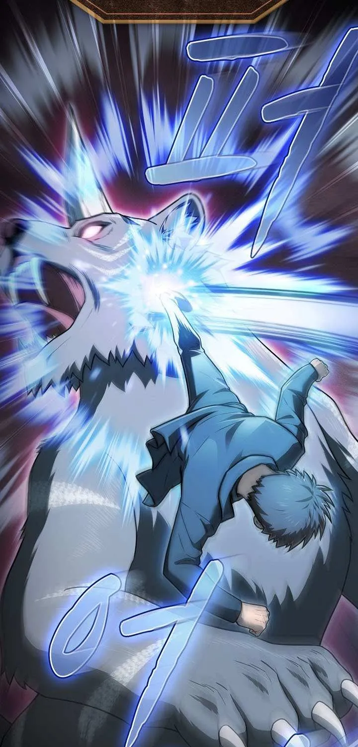 Read The Celestial Returned from Hell chapter 212 image 61 on Lezhin
