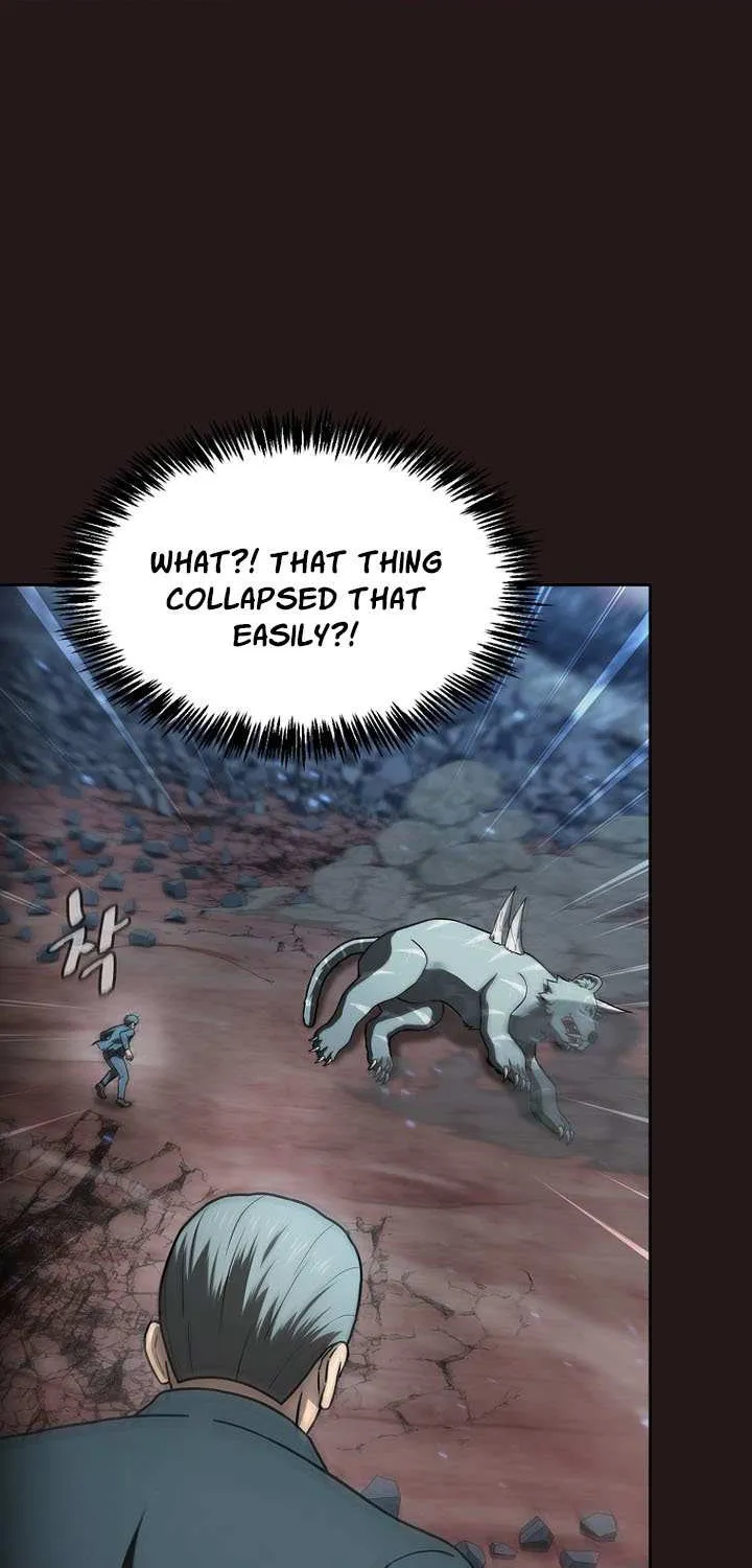 Read The Celestial Returned from Hell chapter 212 image 65 on Lezhin