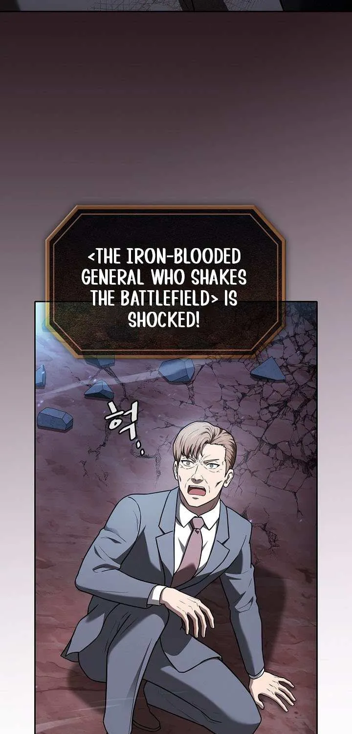 Read The Celestial Returned from Hell chapter 212 image 82 on Lezhin