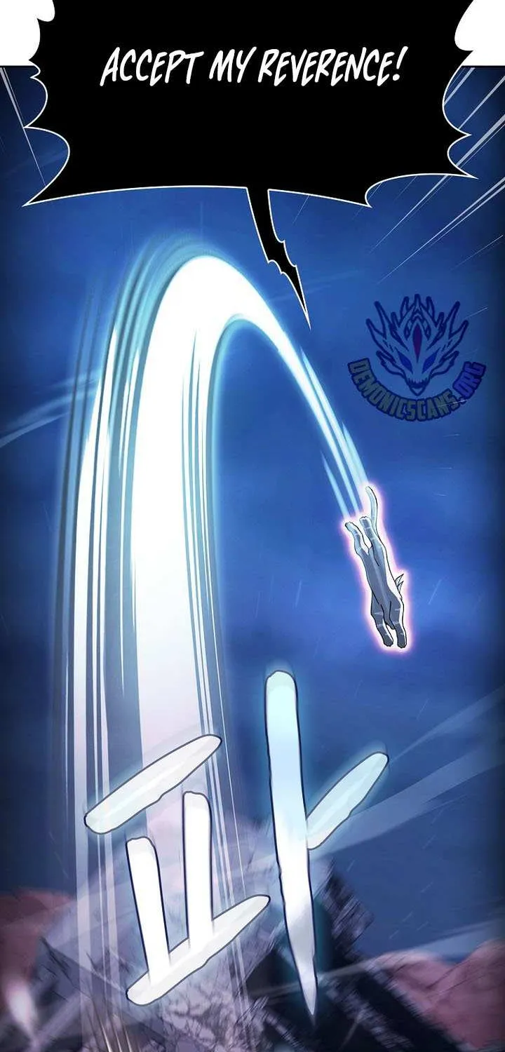 Read The Celestial Returned from Hell chapter 212 image 90 on Lezhin